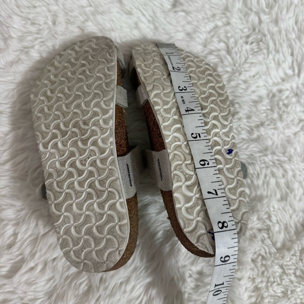 Birkenstock Mayari Sandals Size 2 - Picture 10 of 11